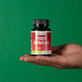 Vinagre de Manzana 60 cápsulas